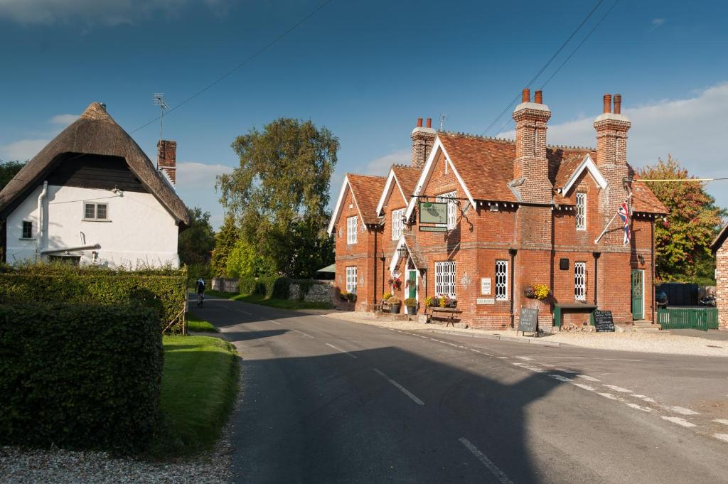 The Peat Spade Inn Review