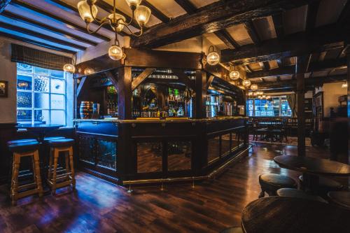 The Pied Bull - Good To Know