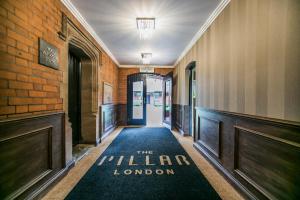 The Pillar Hotel - Good To Know