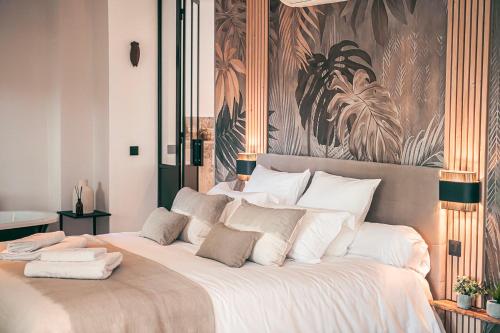 The Pond Suites - Points About Your Stay