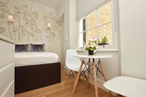 The Portobello Serviced Apartments by StayPrime - Good To Know