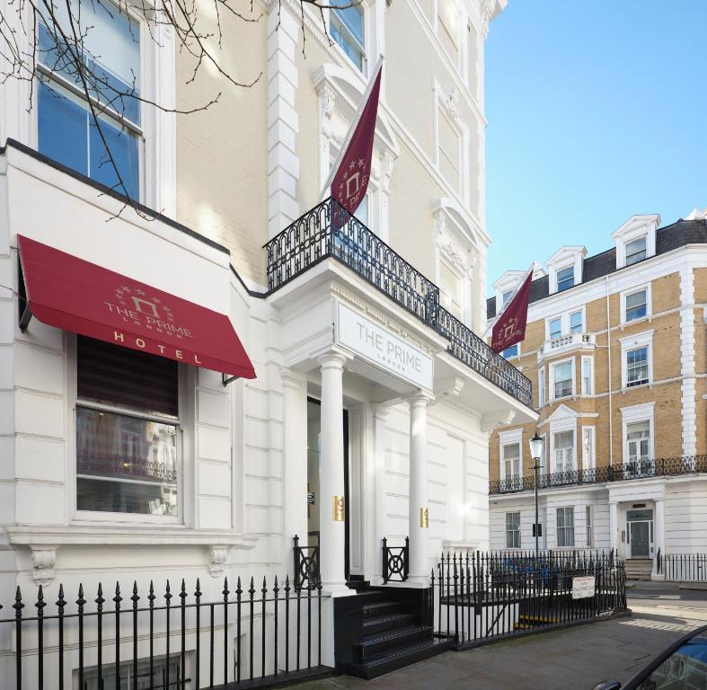The Prime London Hotel - Good To Know