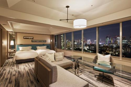 The Prince Park Tower Tokyo - Preferred Hotels & Resorts, LVX Collection - Good To Know