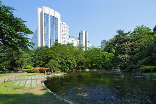 The Prince Sakura Tower Tokyo, Autograph Collection - Good To Know