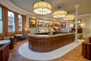 The Queen at Chester Hotel, BW Premier Collection - Good To Know