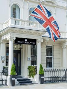 The Queens Gate Hotel - Good To Know