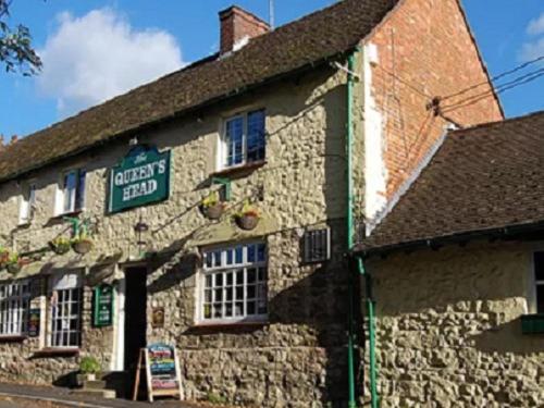 The Queens Head - Good To Know