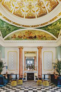 The Queens Hotel - Good To Know