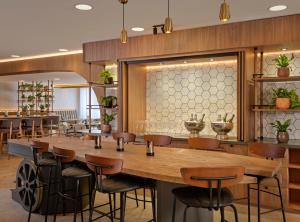 The Reach at Piccadilly, Manchester, a Tribute Portfolio Hotel - Good To Know