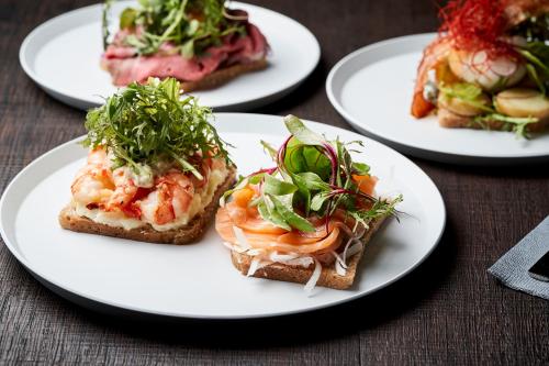 THE REIGN HOTEL KYOTO - Facilities and Amenities