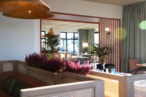 The Relais Cooden Beach - Good To Know