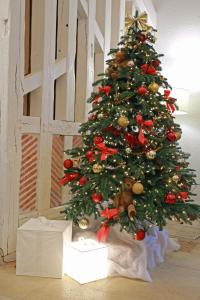 The Relais Des Landes - Dwellings and Castles - Points About Your Stay