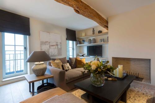 The Reserve by Mougins Luxury Retreats - Points About Your Stay