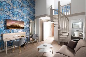 The Residence Hotel Geneva Airport - M3 Ferney - Points About Your Stay