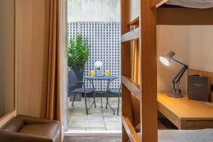 The Resident Kensington - Facilities and Services