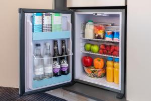 The Resident Soho - Good To Know