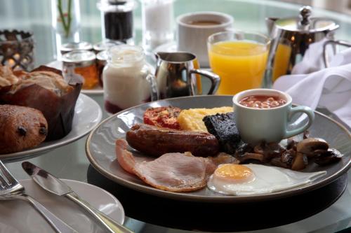 The Ripon Inn - The Inn Collection Group - Good To Know