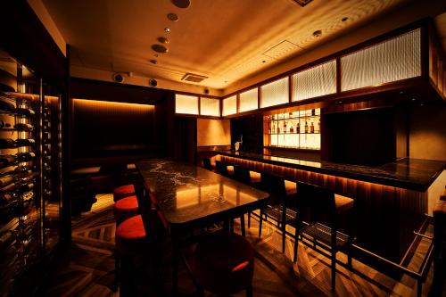 The Rise Osaka Kitashinchi - Facility Highlights