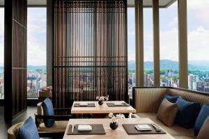 The Ritz-Carlton Fukuoka - Good To Know