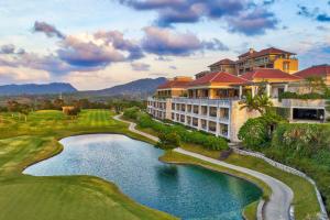 The Ritz-Carlton Okinawa - Good To Know