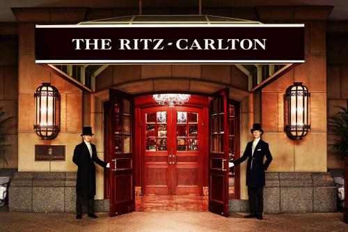 The Ritz-Carlton Osaka - Good To Know