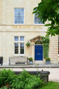 The Rodney Hotel - Good To Know