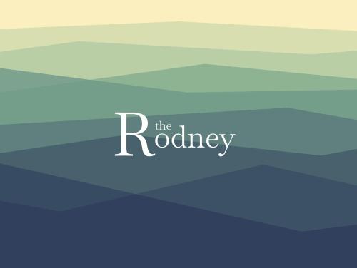 The Rodney - Good To Know
