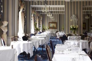 The Royal Hotel - Good To Know