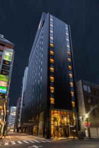 The Royal Park Canvas - Ginza 8 - Good To Know