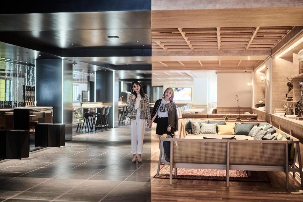 The Royal Park Canvas - Kyoto Nijo - Good To Know