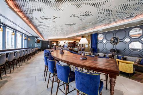 The Royal Park Canvas - Osaka Kitahama - Guest Reviews and Ratings