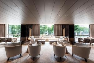 The Royal Park Hotel Iconic Kyoto - Good To Know