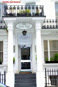 The Royale Chulan Hyde Park Hotel - Good To Know