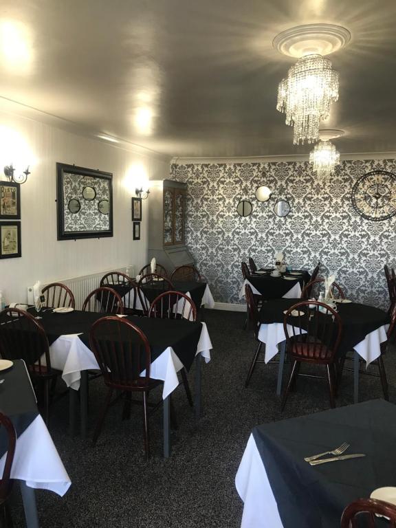 The Rutland Review