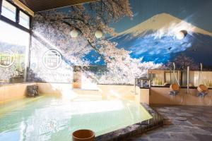The Ryokan Tokyo YUGAWARA - Good To Know