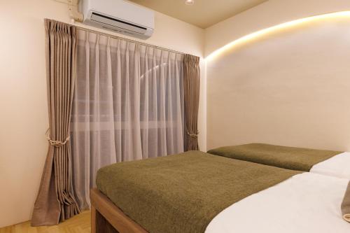 The Ryukyu Tower 1001 - Accommodation Details