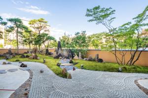 The Saihokukan Hotel - Hotel Overview
