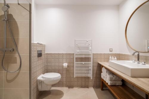 The Set Hotel & Spa - Points About Your Stay