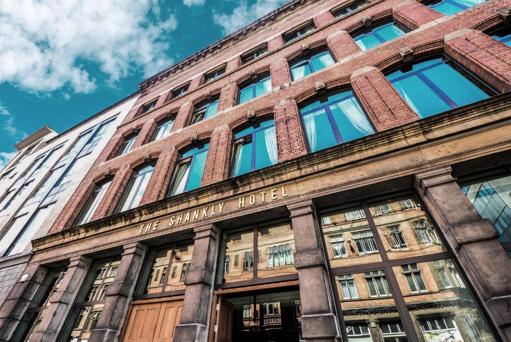 The Shankly Hotel Review