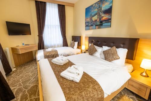 The Shoreditch Inn - Good To Know