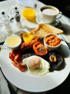 The Sir Thomas Hotel - Good To Know