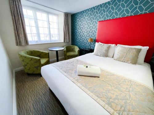 The Star and Garter Hotel - Good To Know