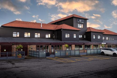 The Stones Hotel - Good To Know