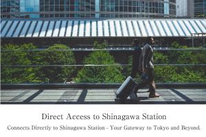 The Strings by InterContinental, Tokyo, an IHG Hotel - Good To Know