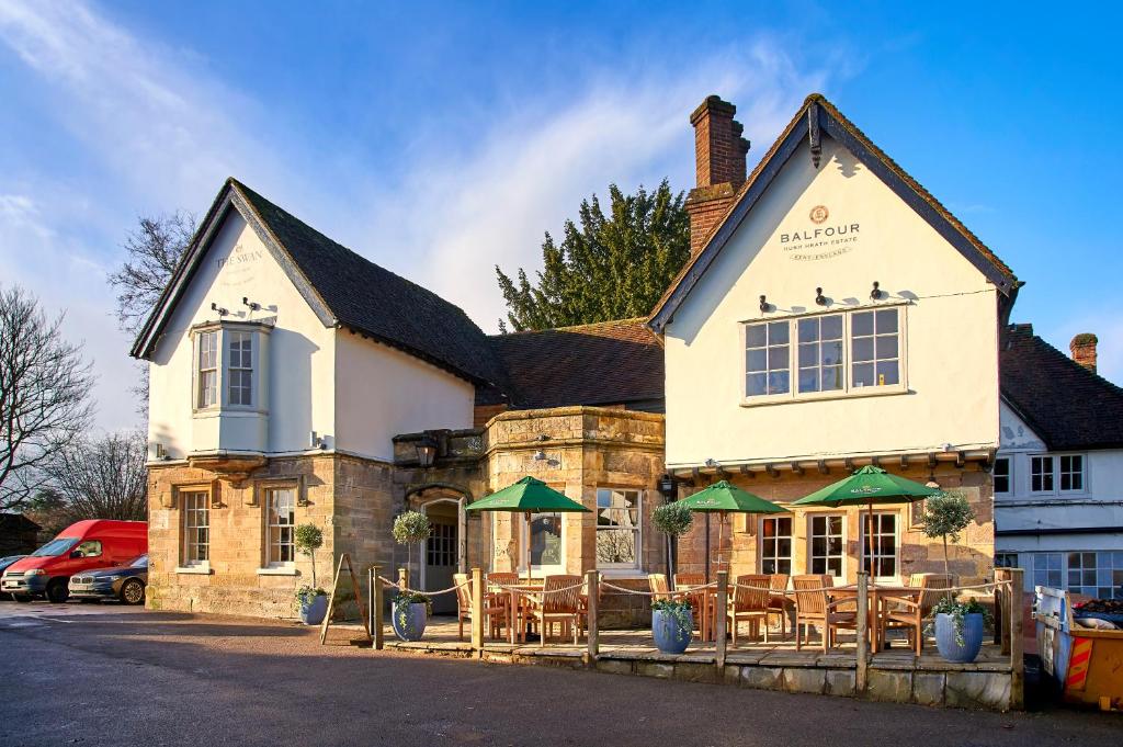 The Swan at Forest Row - Good To Know
