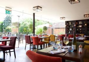 The Talbot Inn - Good To Know