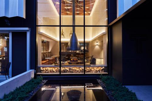 THE TOURIST HOTEL & Cafe AKIHABARA - Good To Know