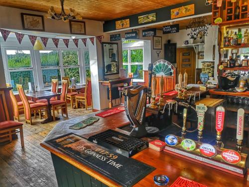 The Trooper Inn - Good To Know