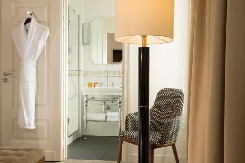 The Tsuba Hotel - Amenities and Services