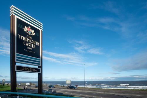 The Tynemouth Castle Inn - The Inn Collection Group - Good To Know